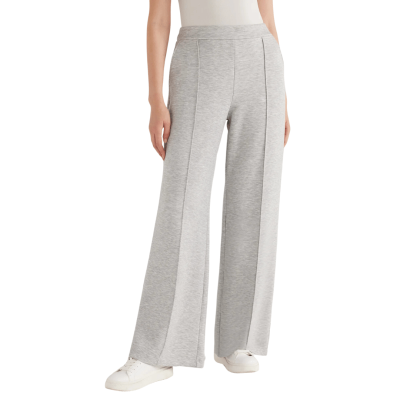 The Scoop Ultimate ScubaKnit Trouser Pants Are $20 Walmart