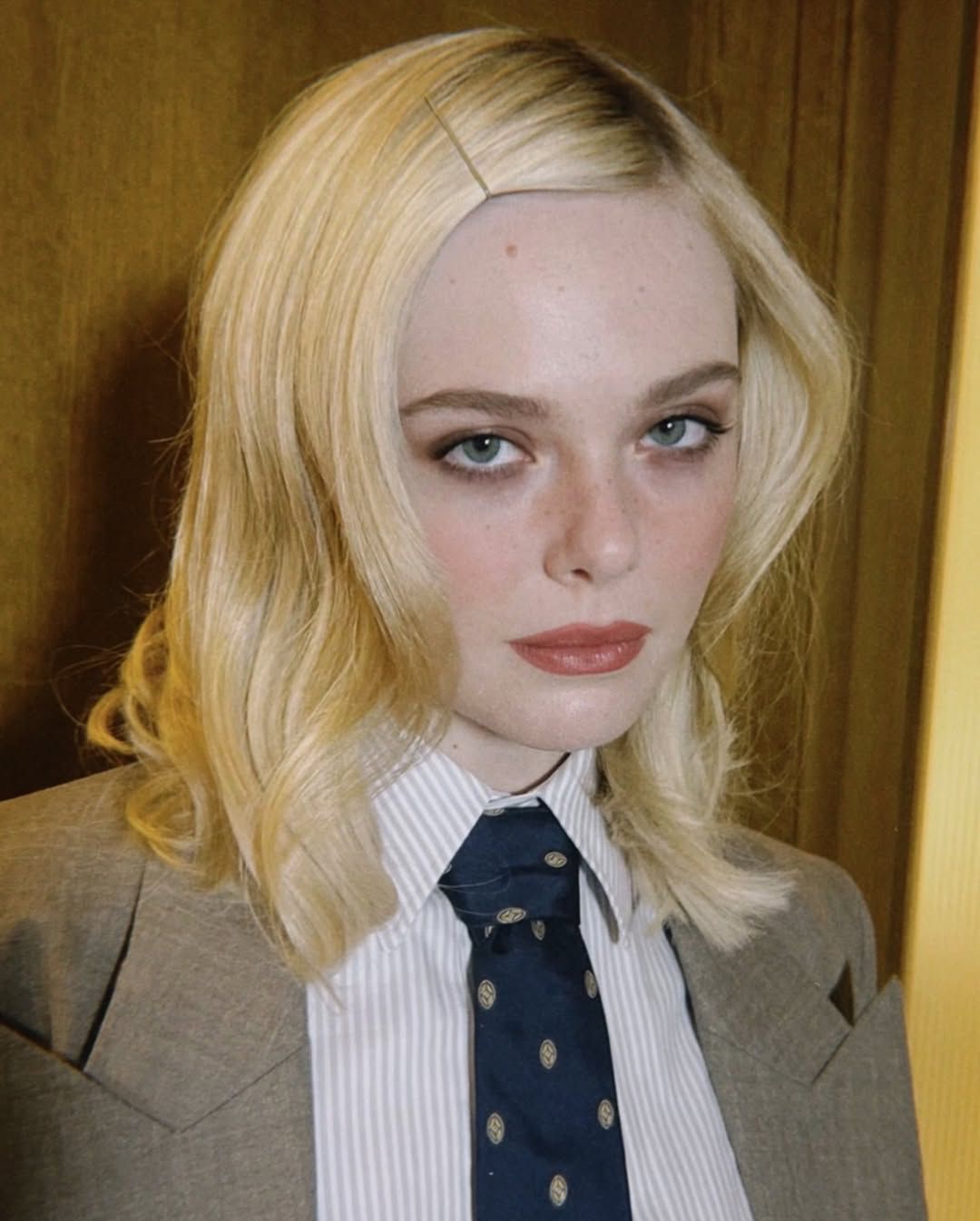 Elle Fanning