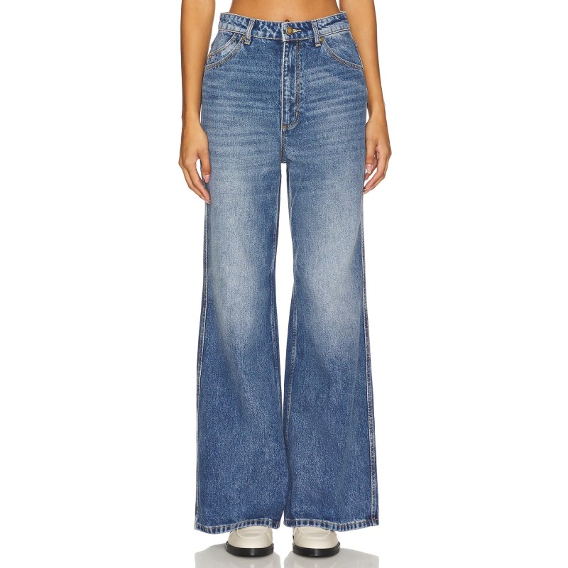 Best Plus Size Flare Jeans 2024: Shop Our Top Picks Now