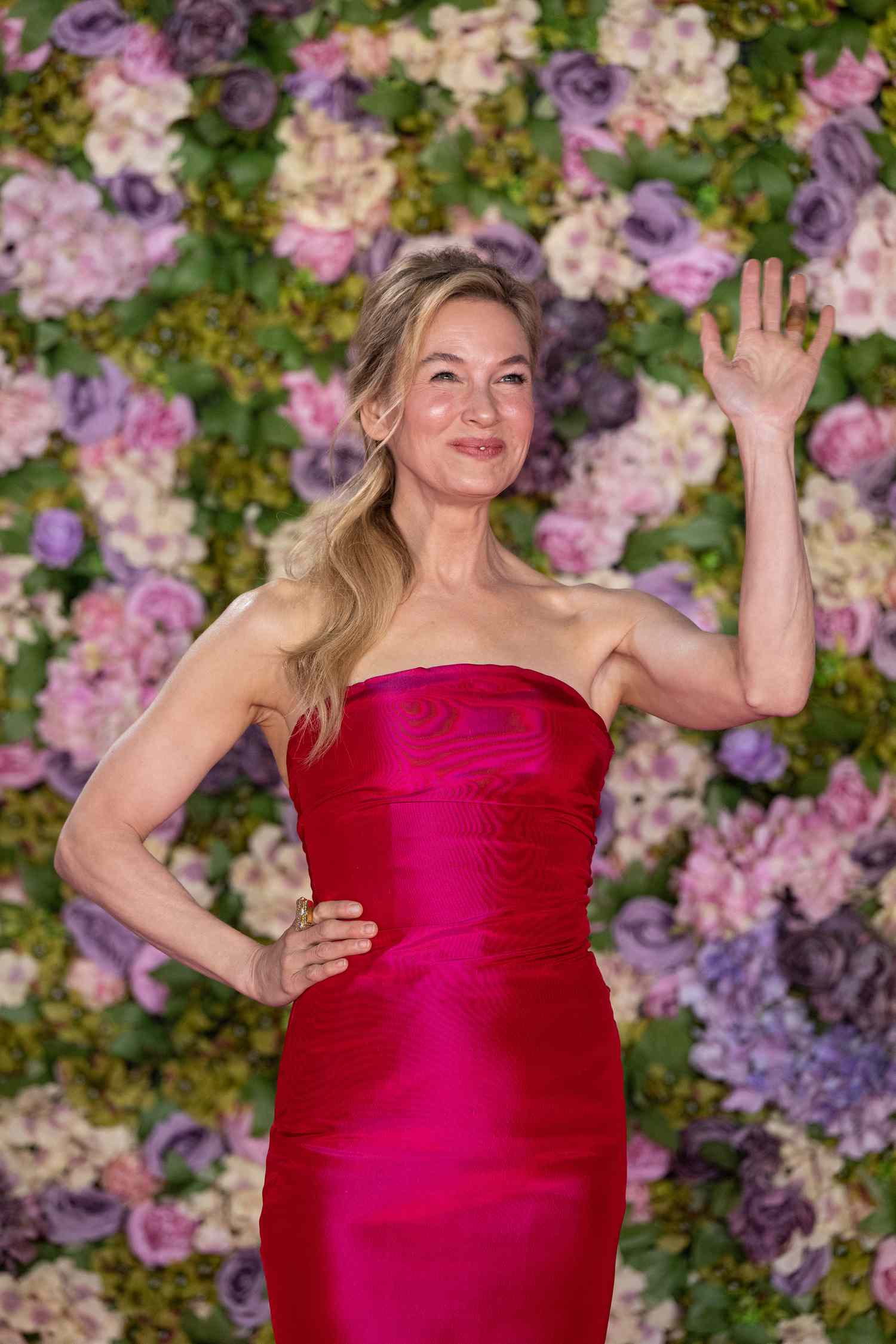 Renee Zellweger