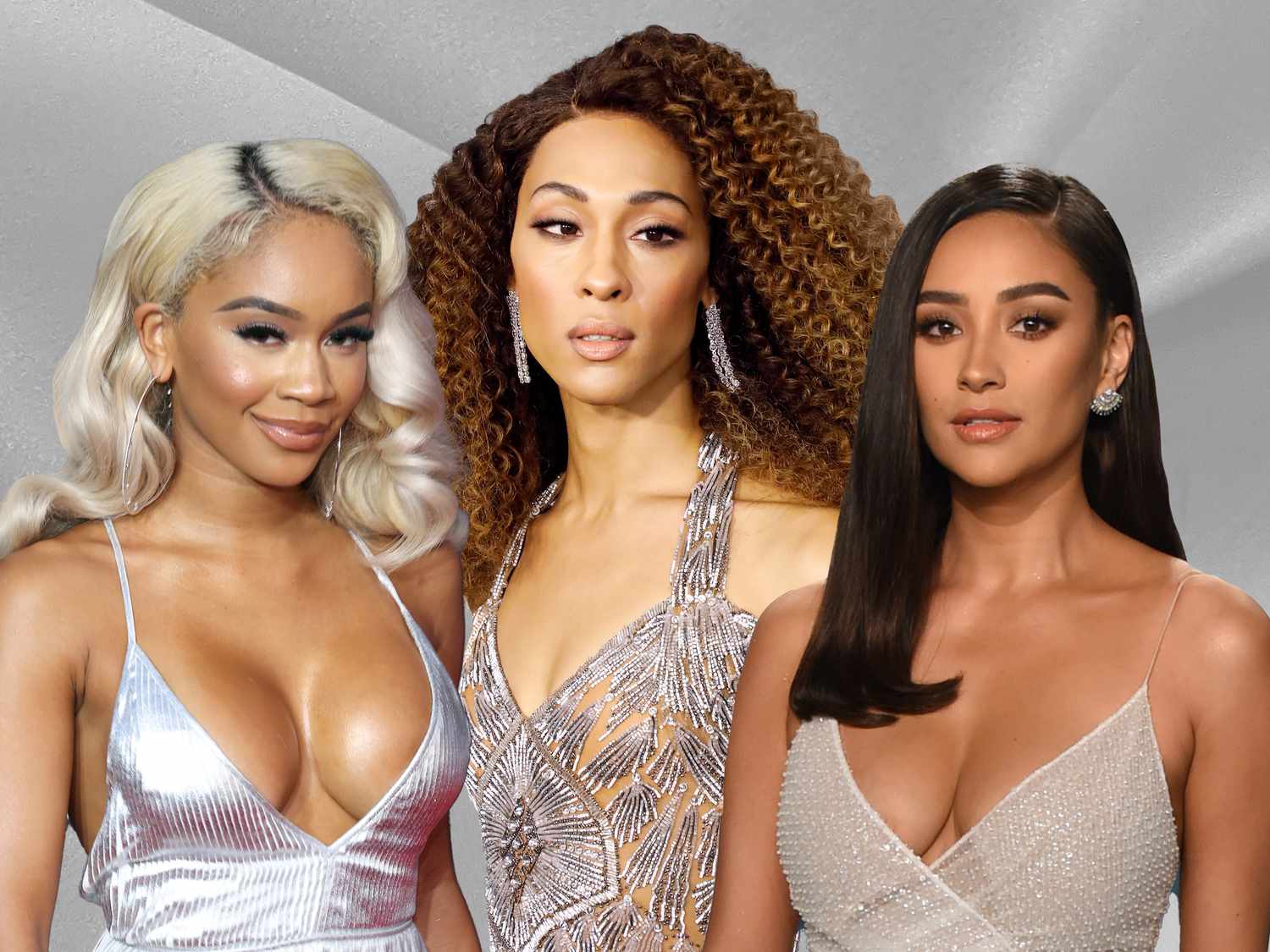 15 Hair Colors Perfect for Medium Skin Tones, From Butterscotch to Bronde