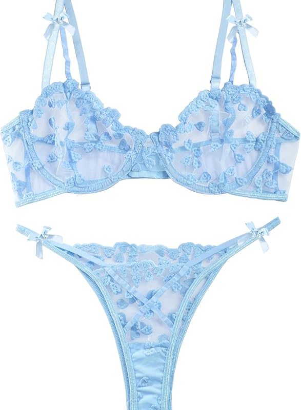 The 15 Best Pieces of Lingerie For Petites For 2025