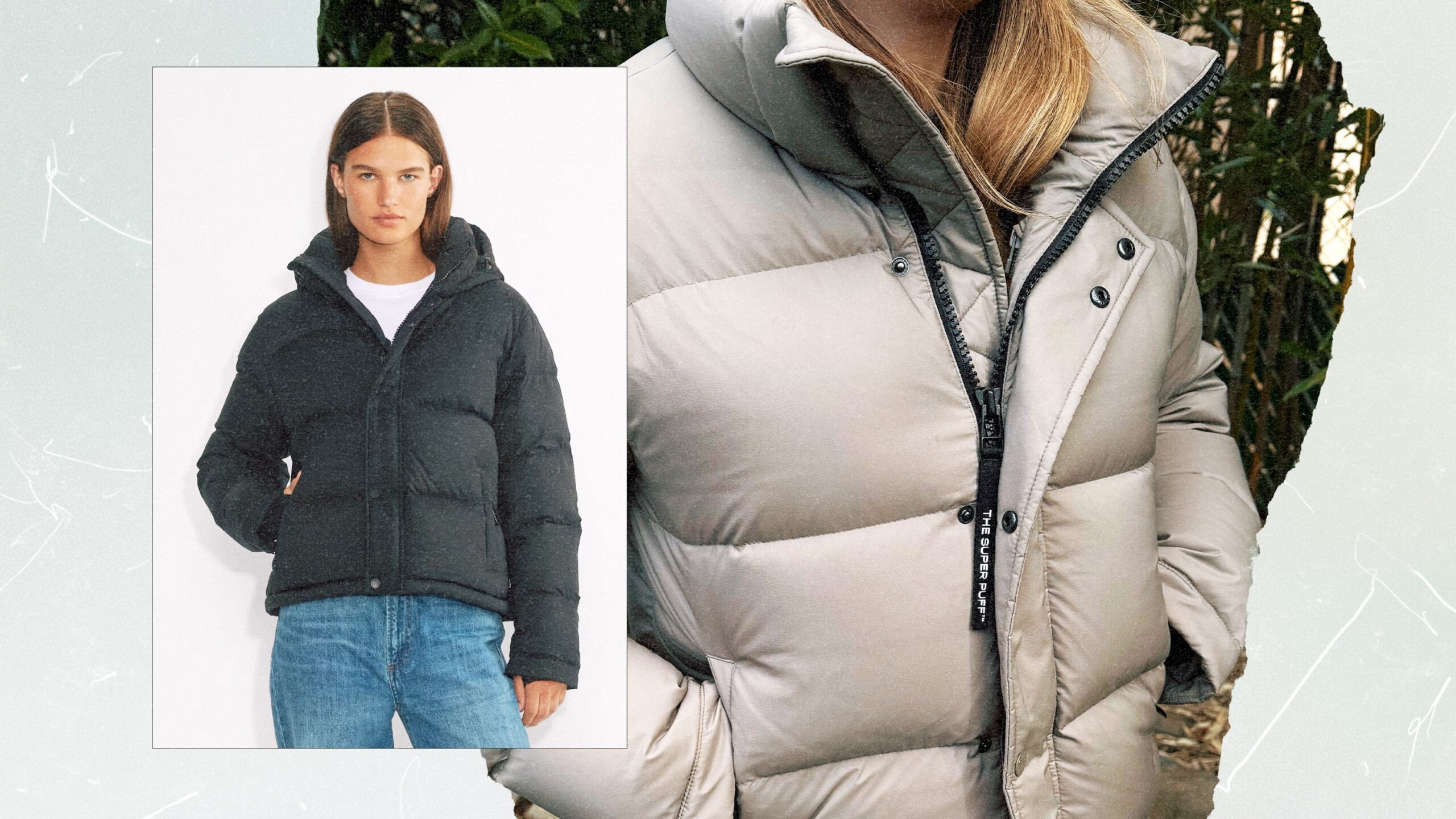 Aritzia’s Super Puff Is the Winter Jacket I Should Have Gotten Years Ago