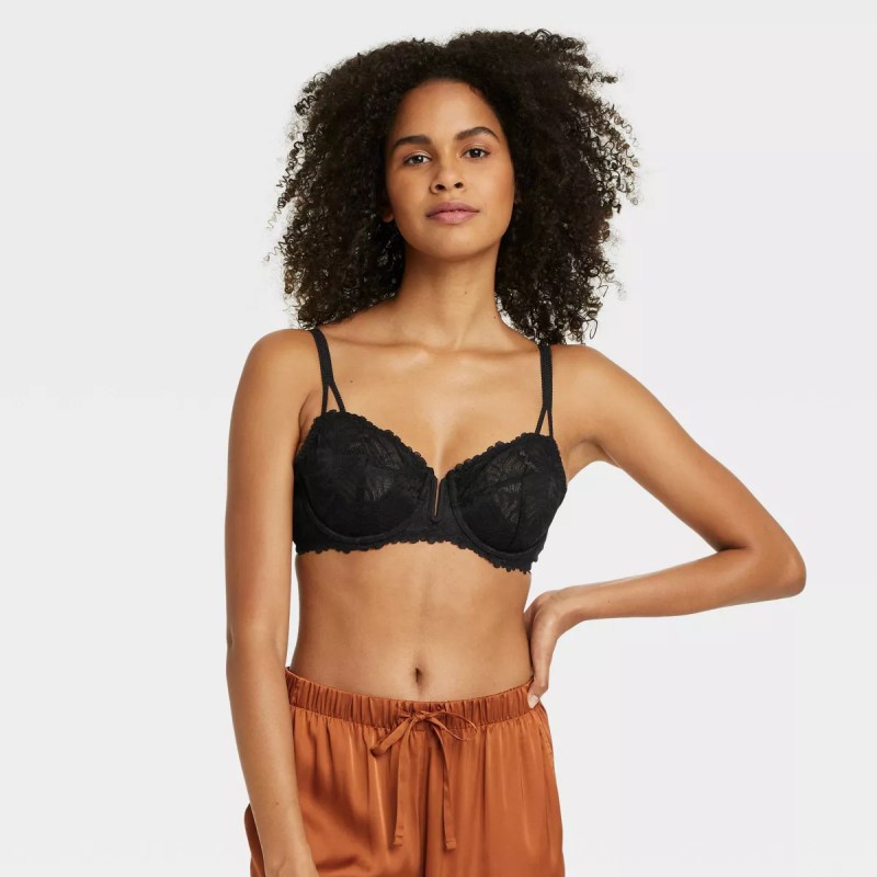 The 15 Best Pieces of Lingerie For Petites For 2025