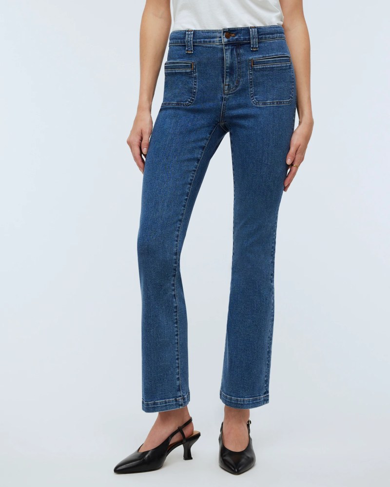 Madewell Has Over 1,400 Items on Sale - These Are 10 Worth Shopping