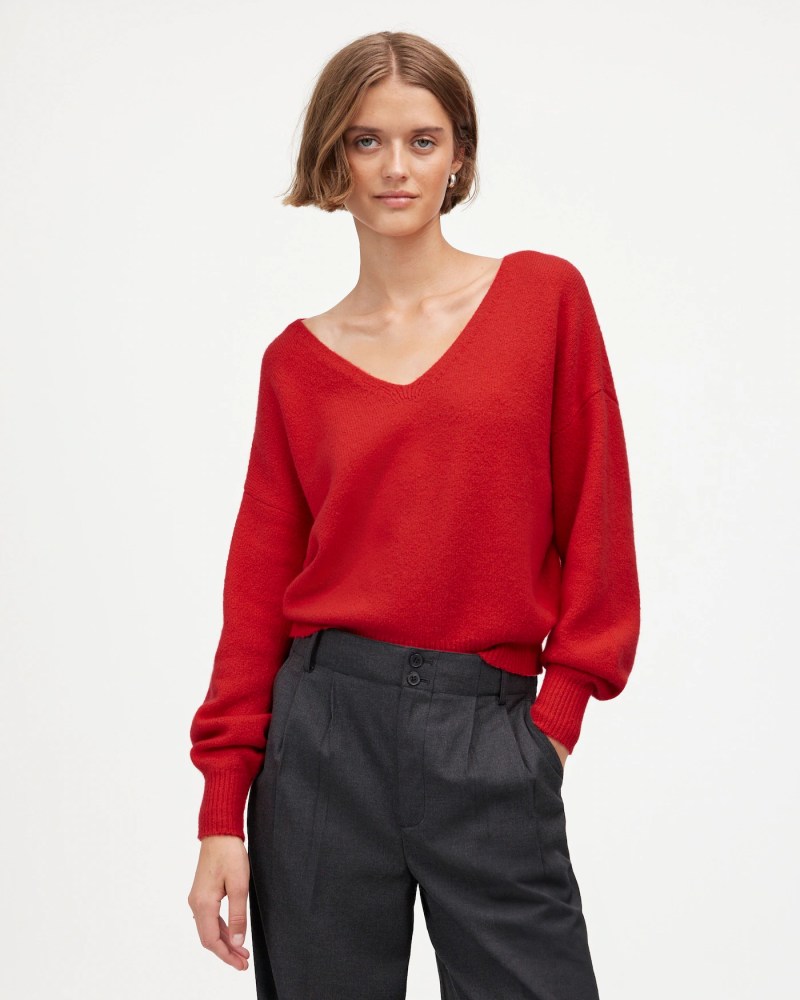 Madewell Has Over 1,400 Items on Sale - These Are 10 Worth Shopping