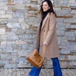 5 Ways to Style a Camel Coat