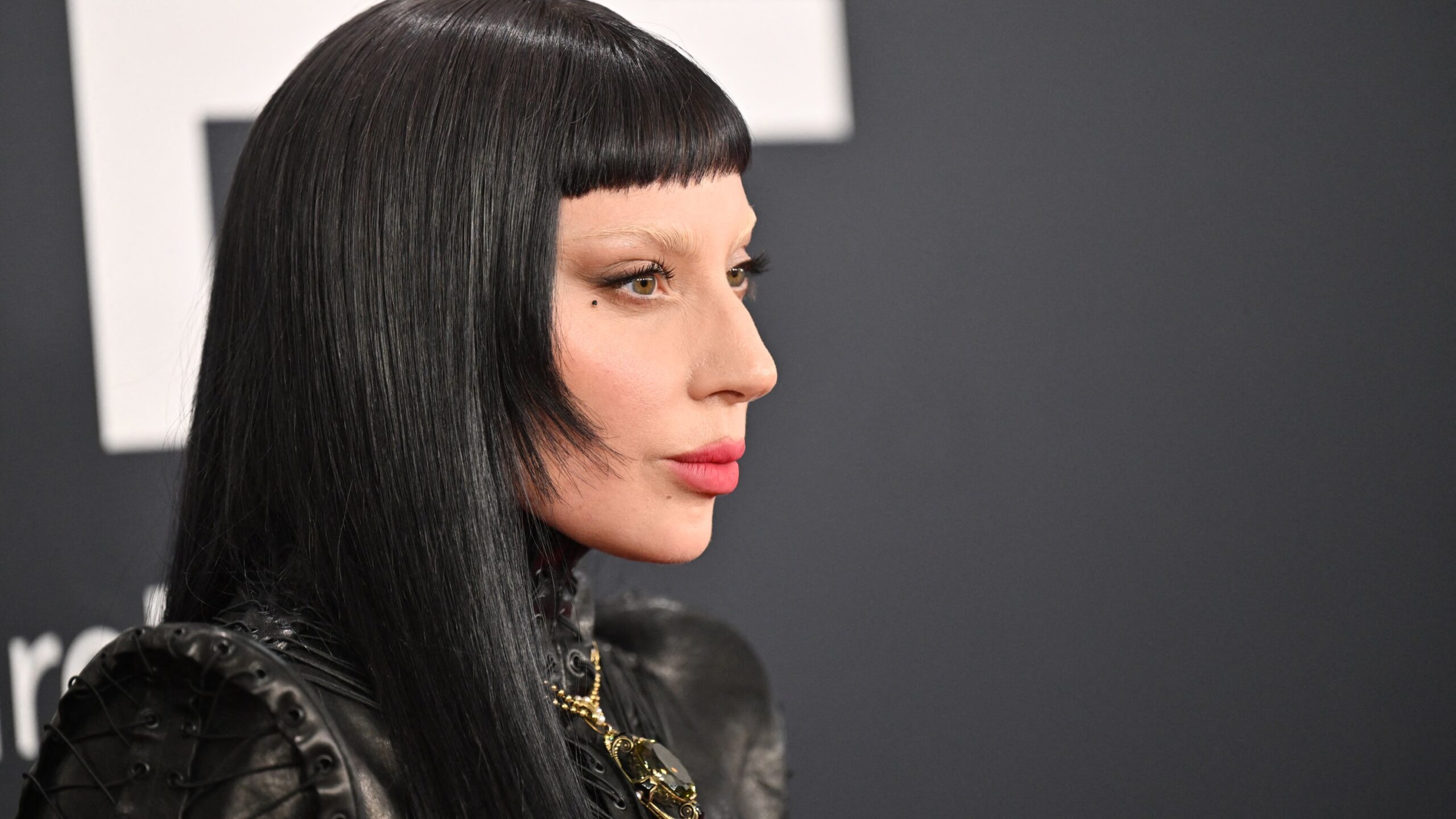 Lady Gaga’s 2025 Grammys Look Is a Reminder of Her Pop Fashion Legacy