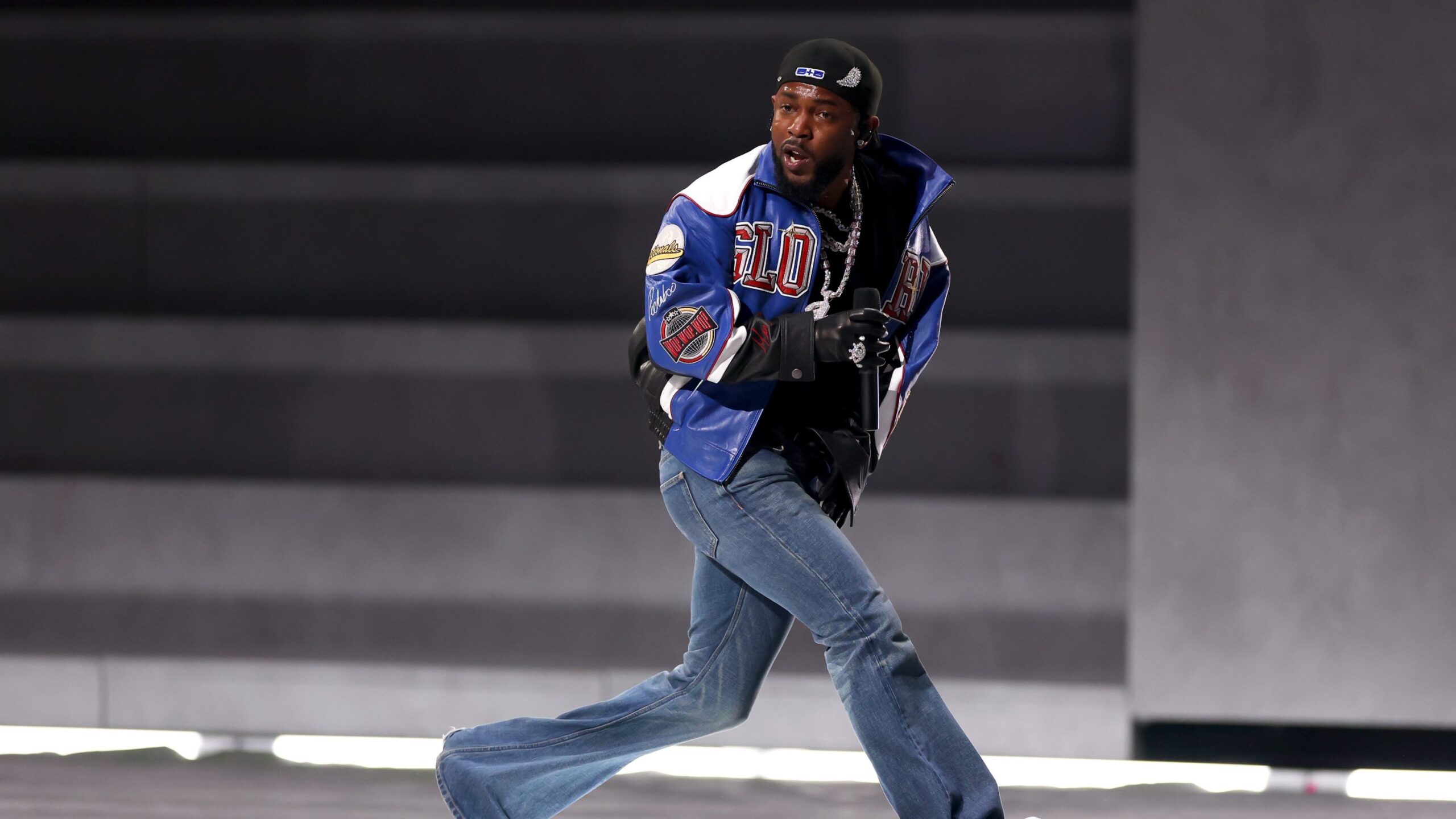 Kendrick Lamar’s Jeans Won the Super Bowl—How to Get a Pair Like Them