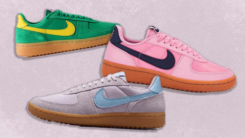 See Ya, Samba—Meet the Retro Sneaker Taking Its Place