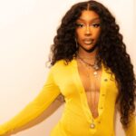 SZA’s Super Bowl Glam Included a Brand-New Hair Color