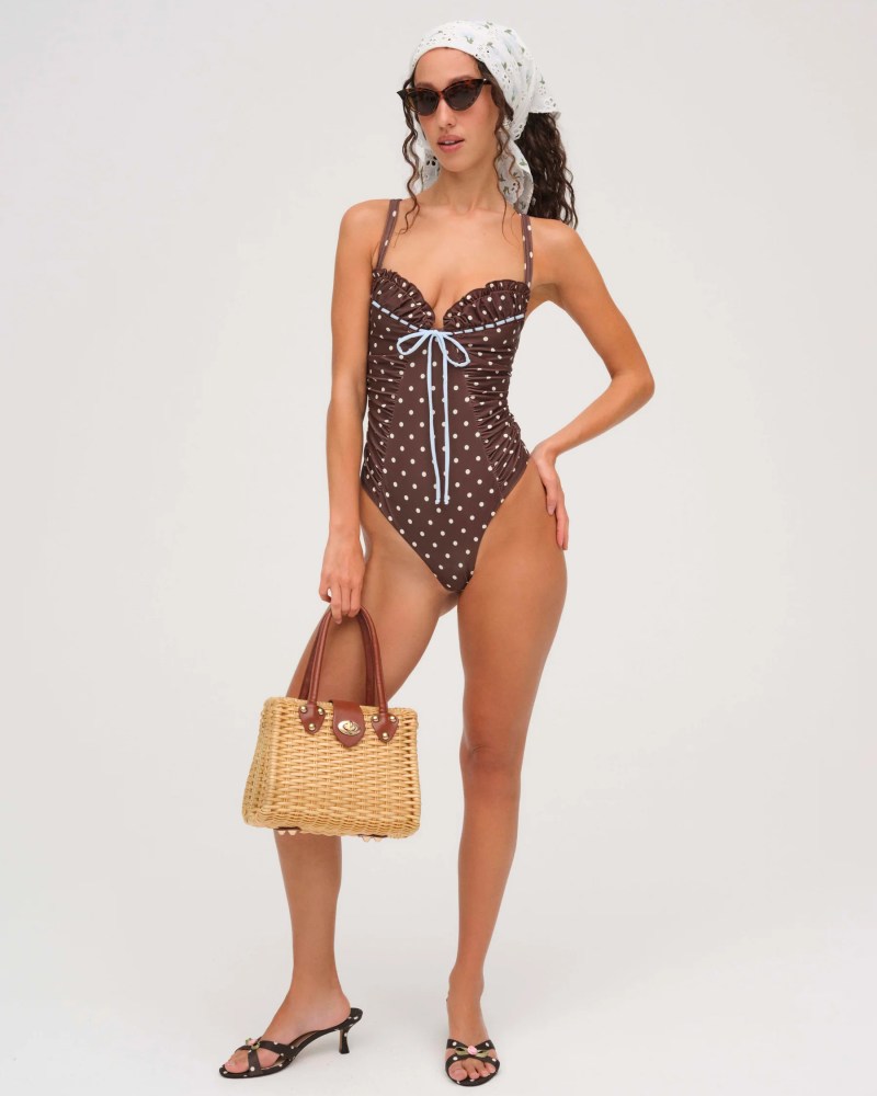 10 Petite Swimsuits for Short Women & Short Torsos in 2025