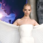 Did Anya Taylor-Joy Wear a Rip Off of This Designer’s Dress?