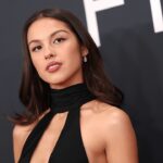 Olivia Rodrigo’s 2025 Grammys Dress Is So Low It Grazed Her Butt