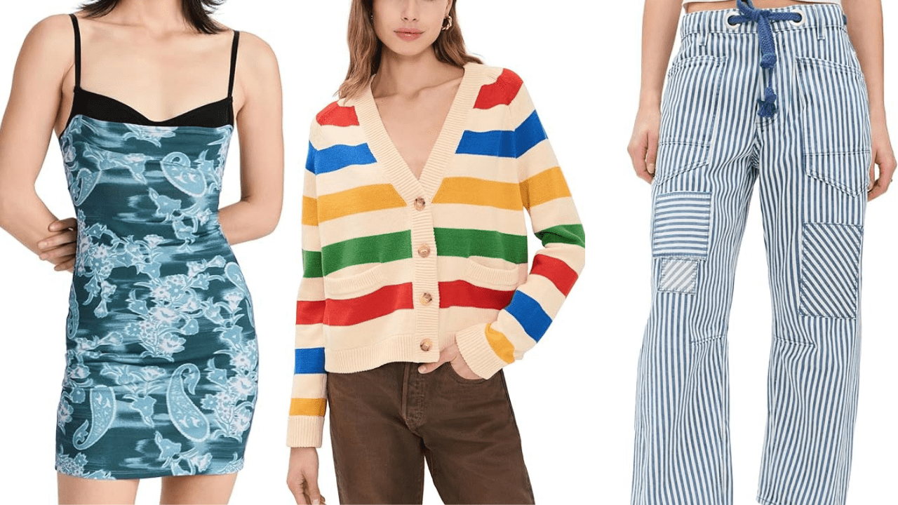 7 Billie Eilish & Hailey Bieber-Approved Designer Pieces We’re Adding to Our Amazon Cart—Starting at $36