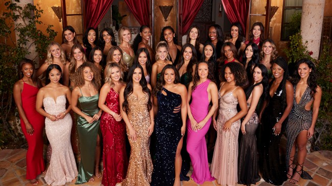 Who Went Home on The Bachelor 2024? Joey's Recent Elimination Is Surprising