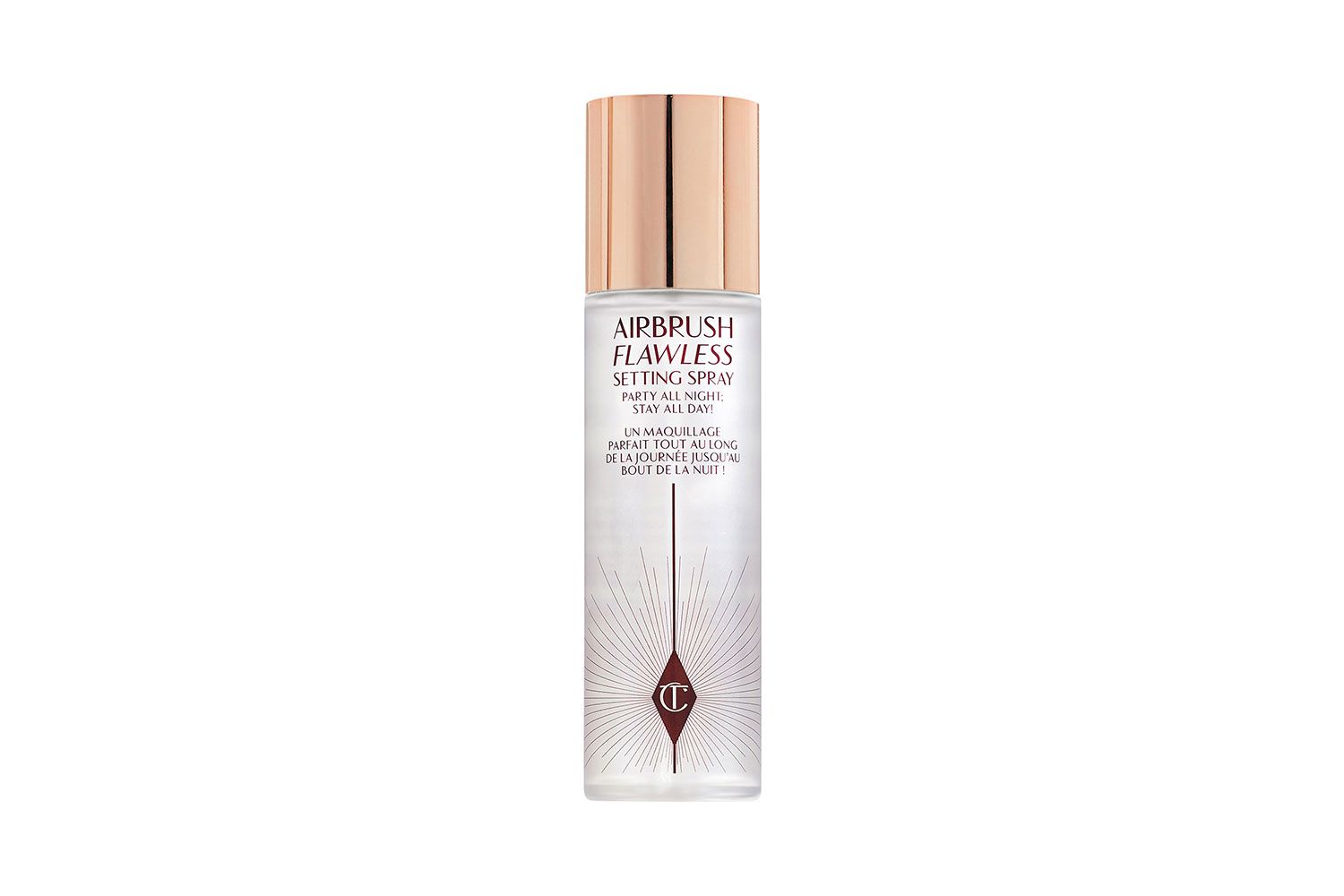 Charlotte Tilbury Airbrush Flawless Setting Spray