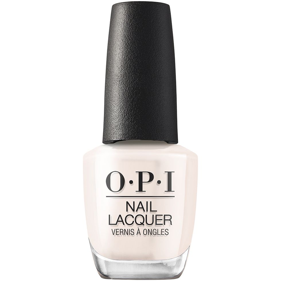 Nail Lacquer in Coastal Sand-tuary