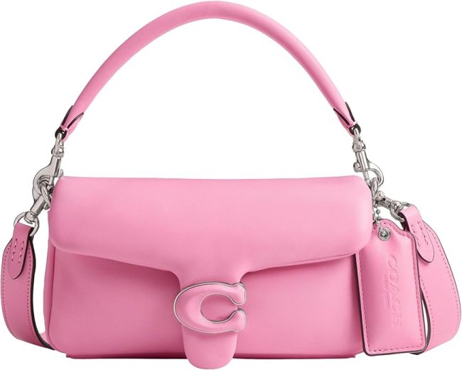 Coach Tabby Shoulder Bag 20