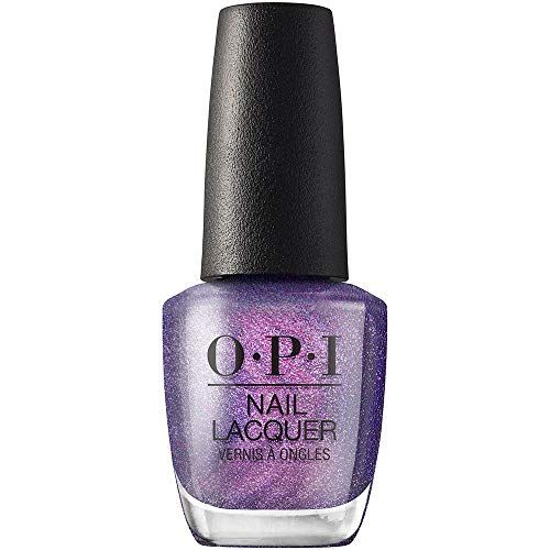 Nail Lacquer in Leonardo’s Model Color