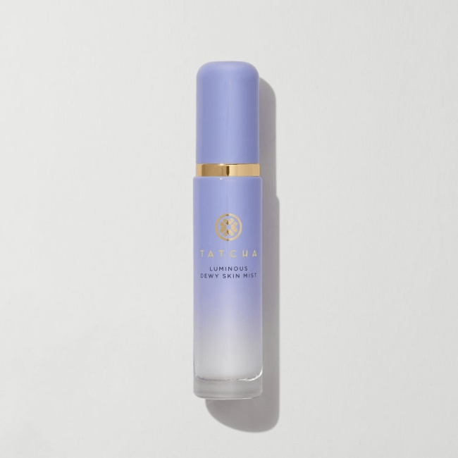 Tatcha Luminous Dewy Skin Mist