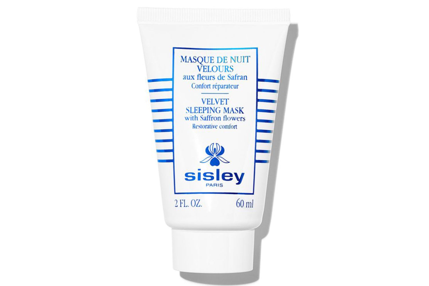 SISLEY-PARIS VELVET SLEEPING MASK