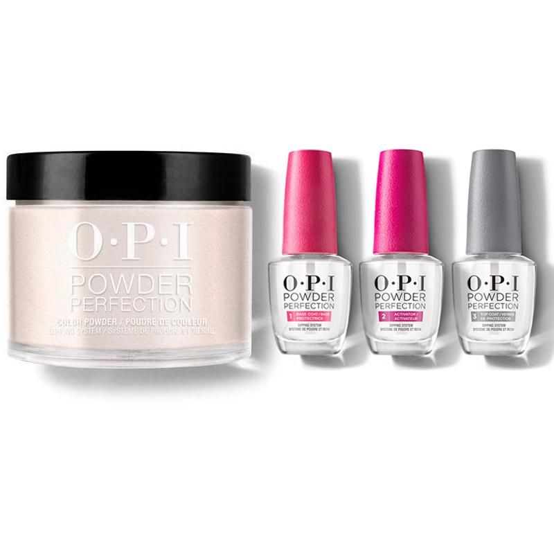 Nail Dipping Powder Perfection Combo 