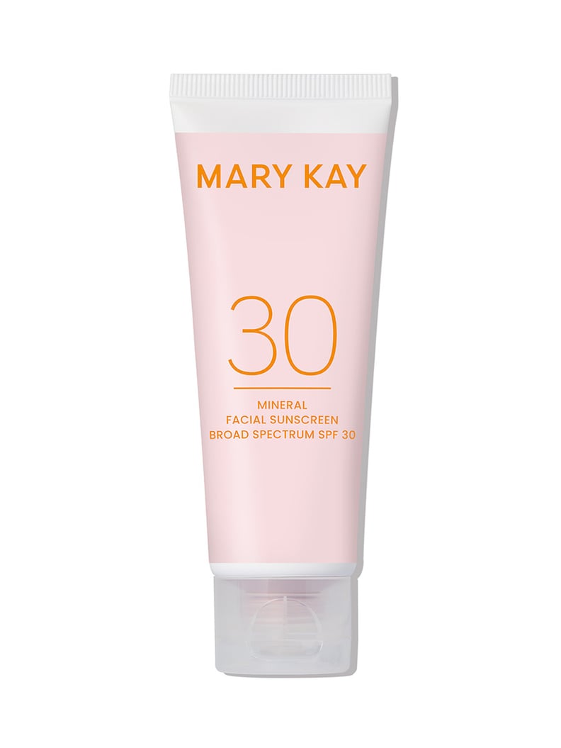 Best Mineral Facial Sunscreen For Sensitive Skin