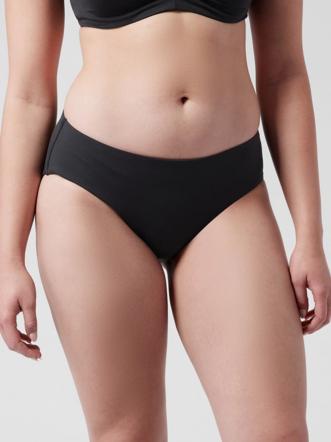 Athleta Clean Full Swim Bottom