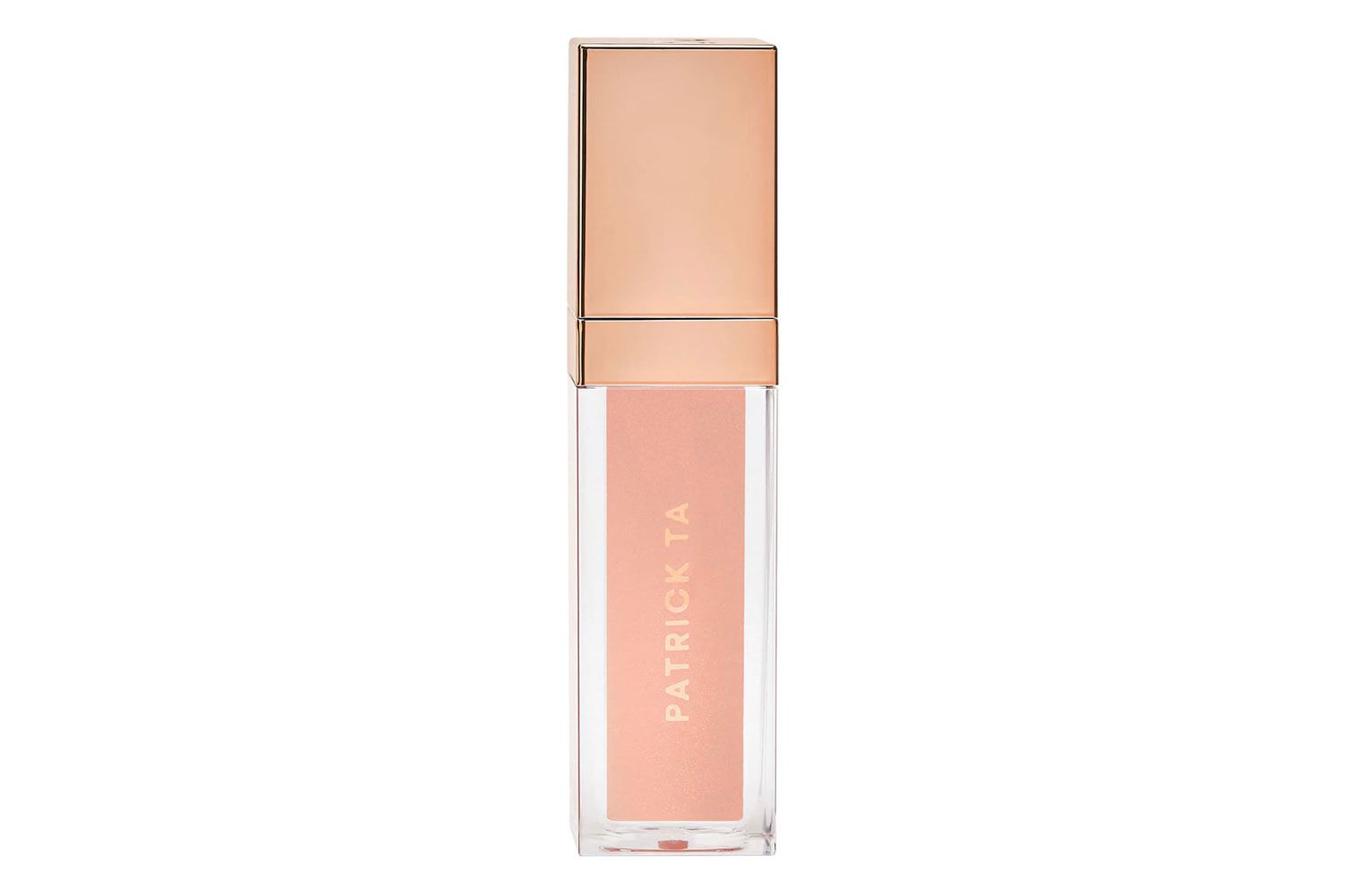 Sephora Patrick Ta Major Volume Plumping Lip Gloss