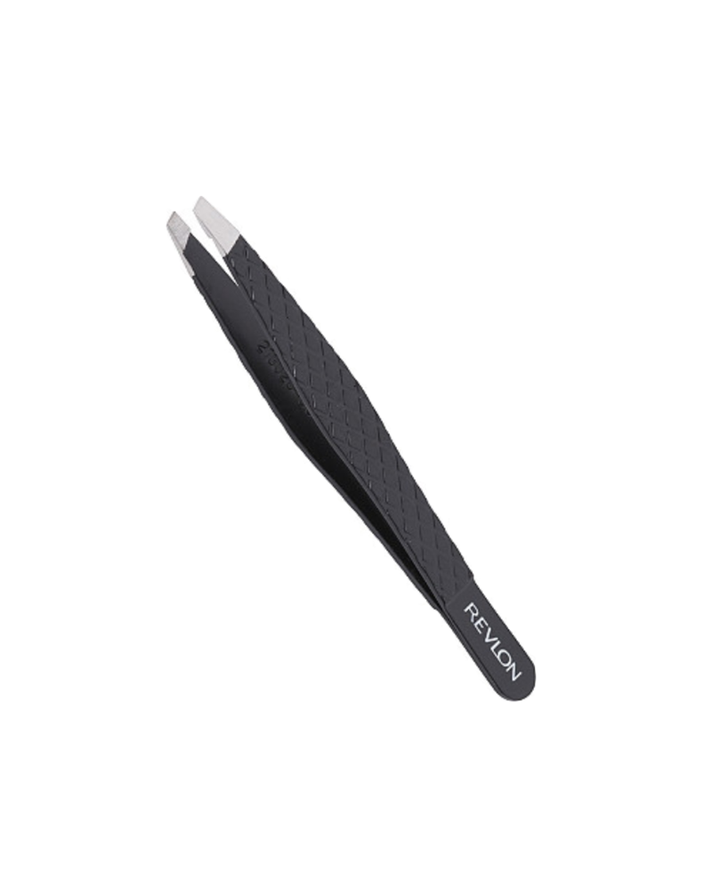 Slant Tip Micro Fine Tweezer