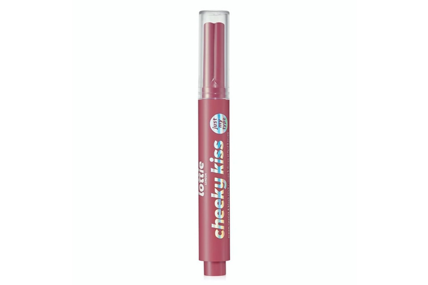 Walmart Lottie London Cheeky Kiss Lip & Cheek Stick