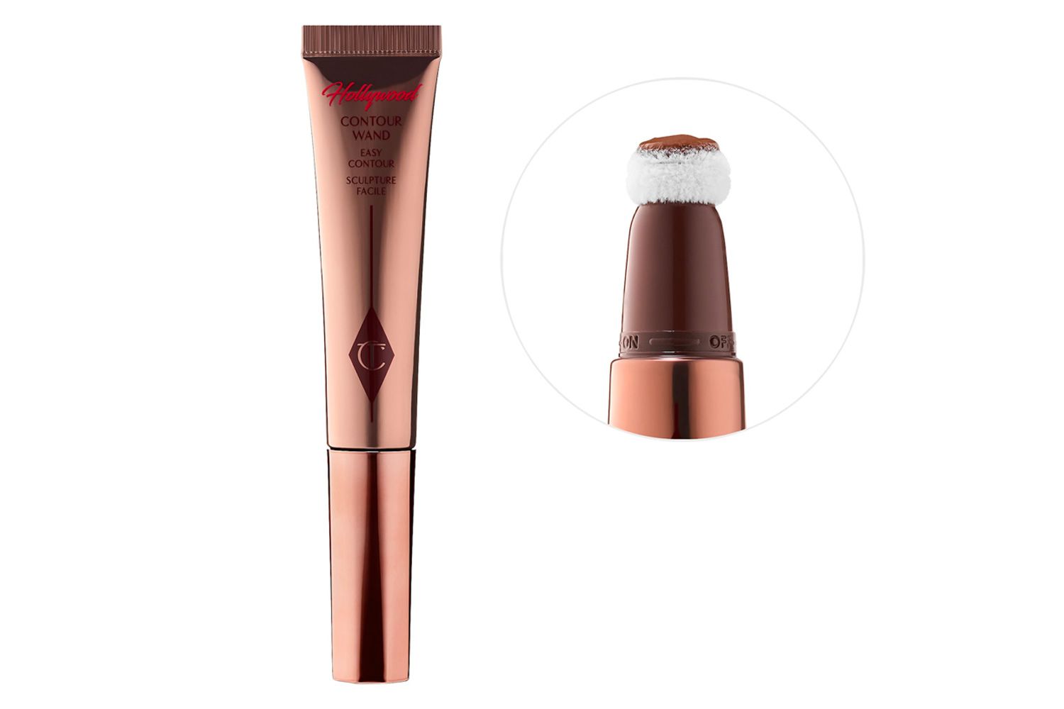 Charlotte Tilbury Hollywood Contour Wand