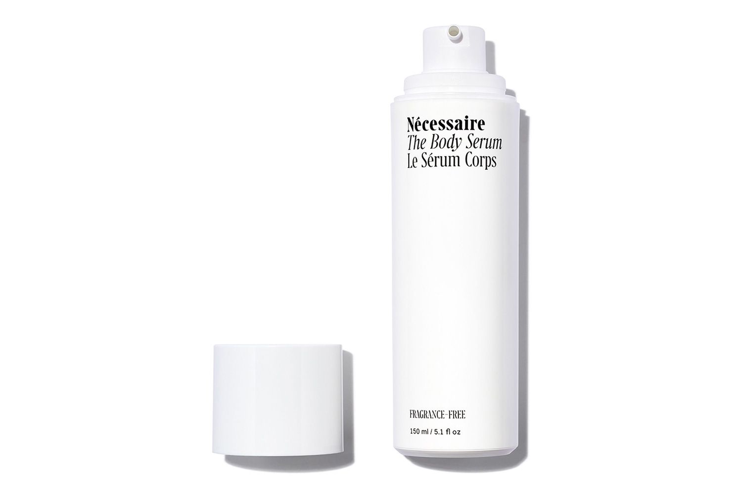 NECESSAIRE THE BODY SERUM