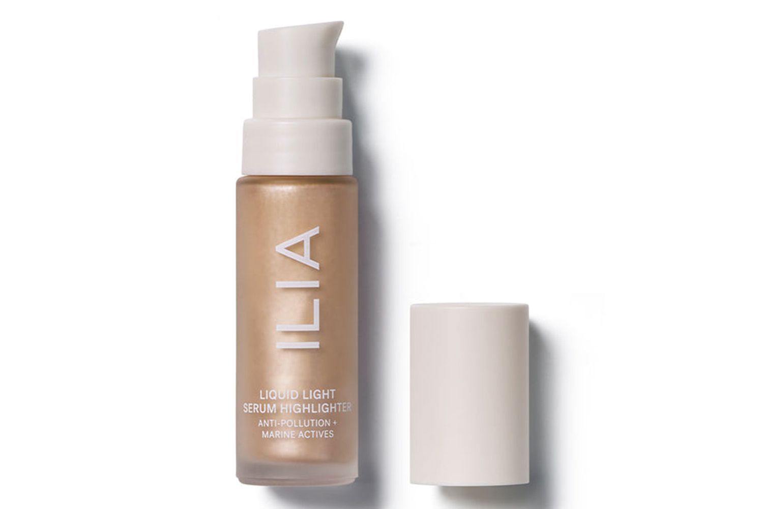 Ilia Liquid Light Serum Highlighter