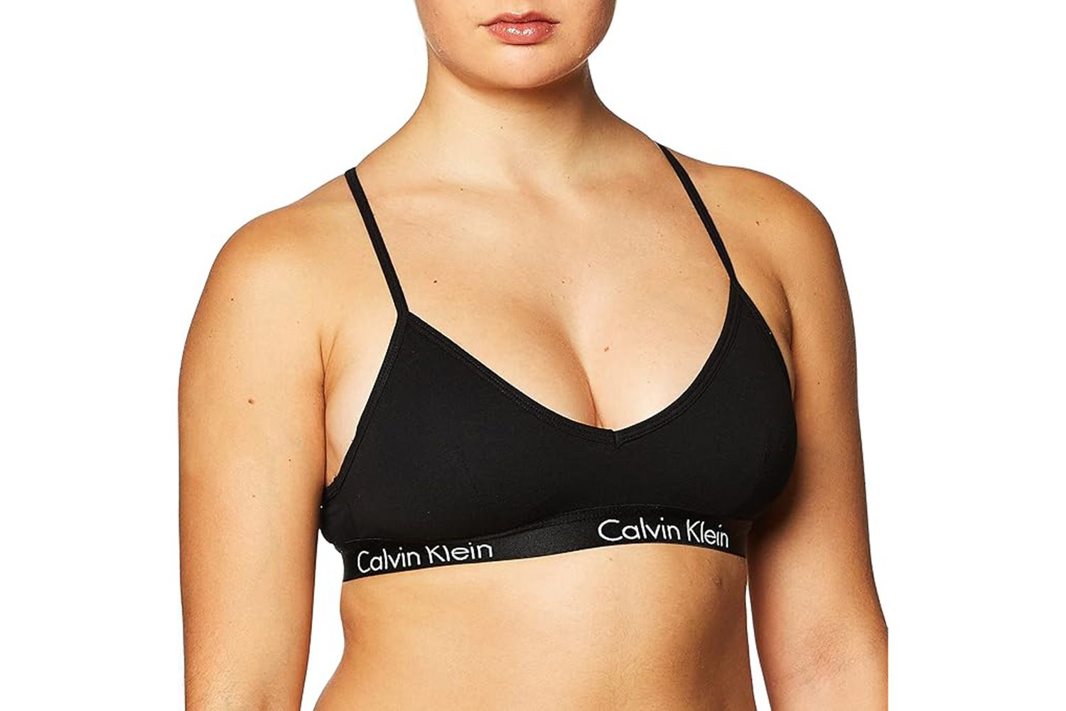 calvin klein bralette