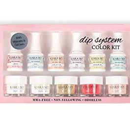 Dipping Powders Essentials Kit