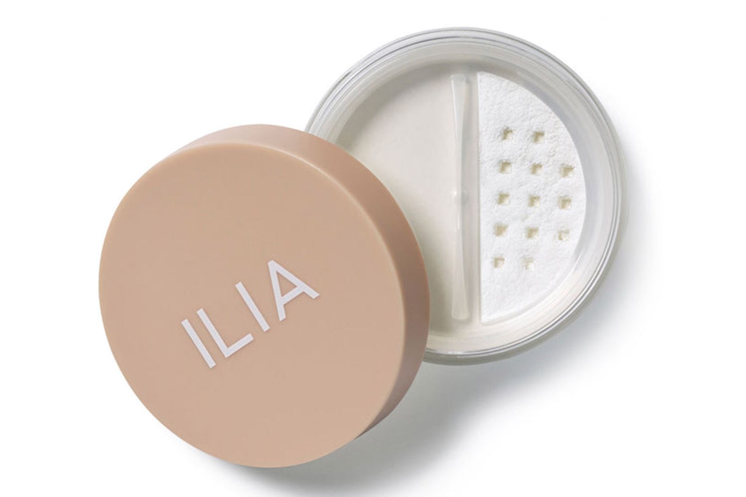 Ilia Soft Focus Finishing Powder