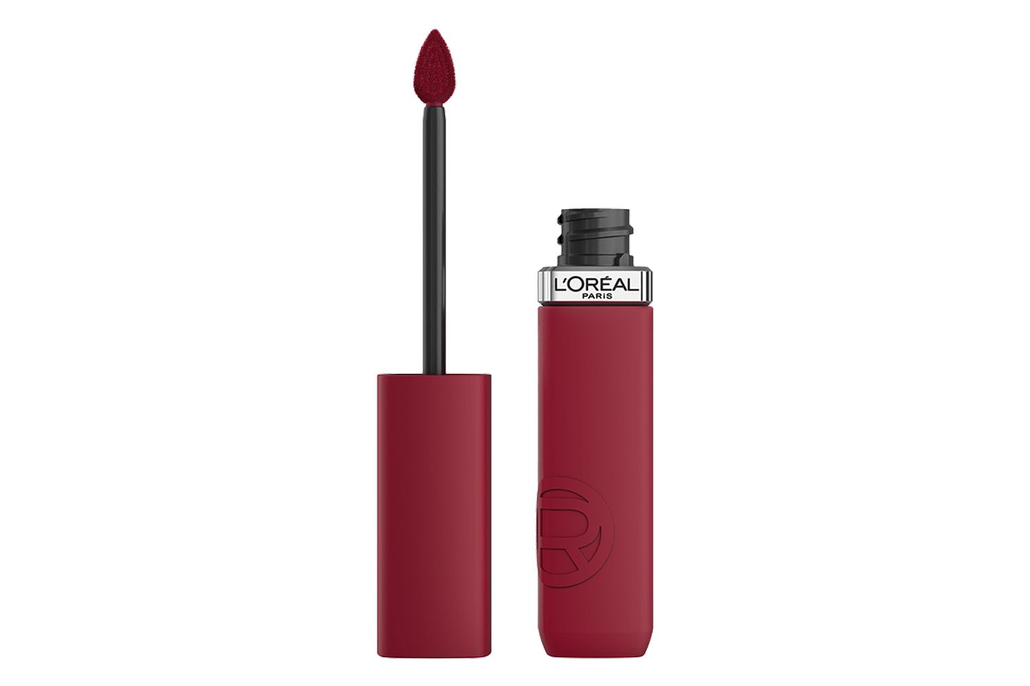 L'Or&Atilde;&copy;al Paris Infallible Matte Resistance Liquid Lipstick