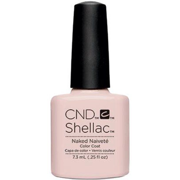 Shellac Gel Nail Polish