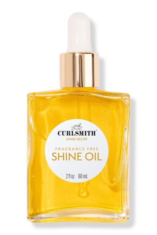 Shine Oil