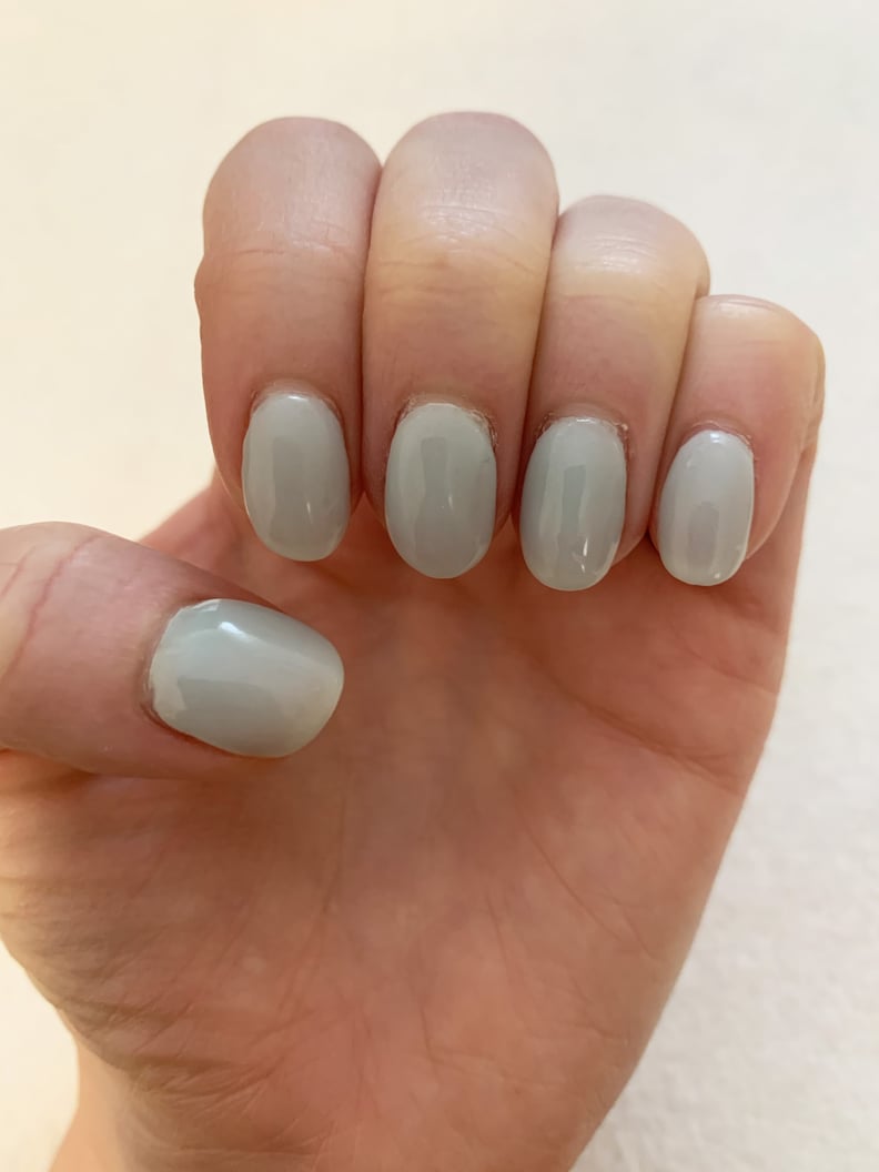 Final Nailboo Review