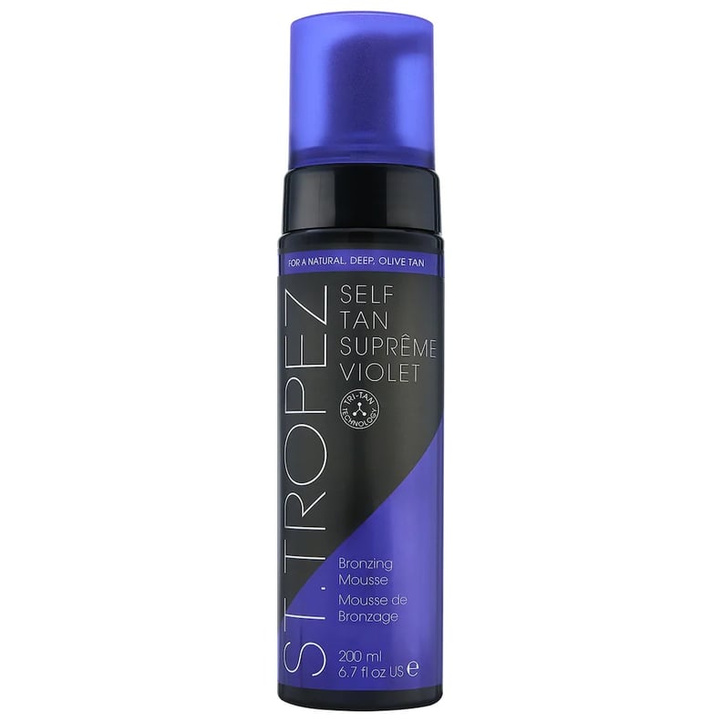 Best Self-Tan Mousse