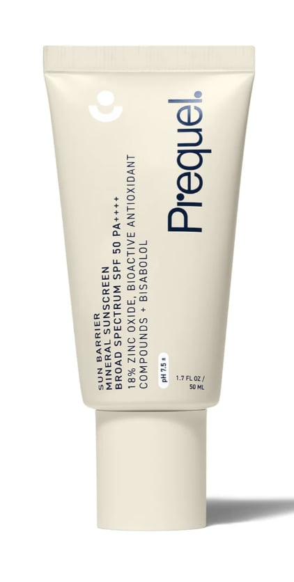 Best Hydrating Mineral Sunscreen