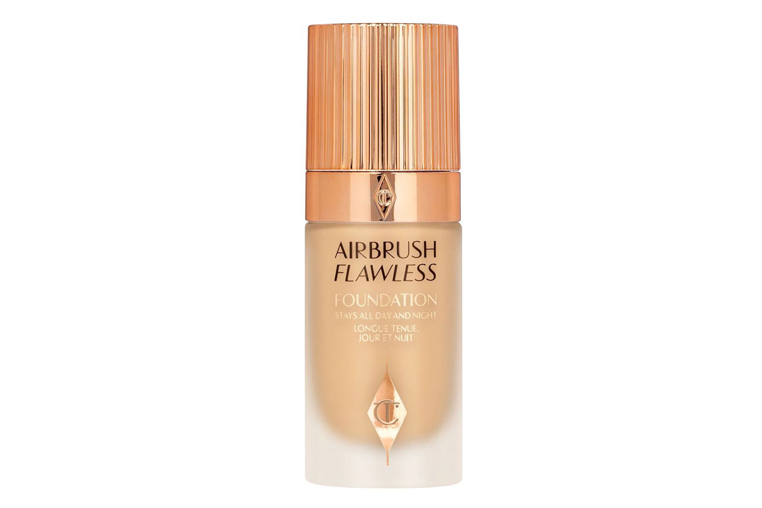 Charlotte Tilbury Airbrush Flawless Foundation