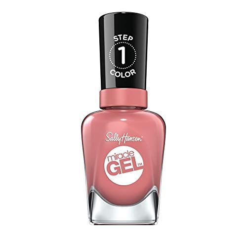 Miracle Gel Nail Polish