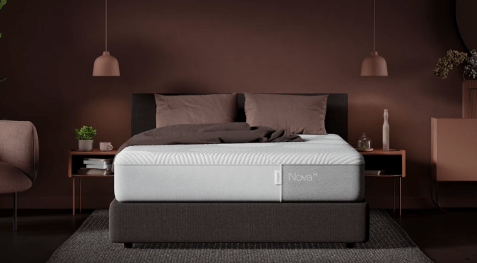 Nova Hybrid Mattress