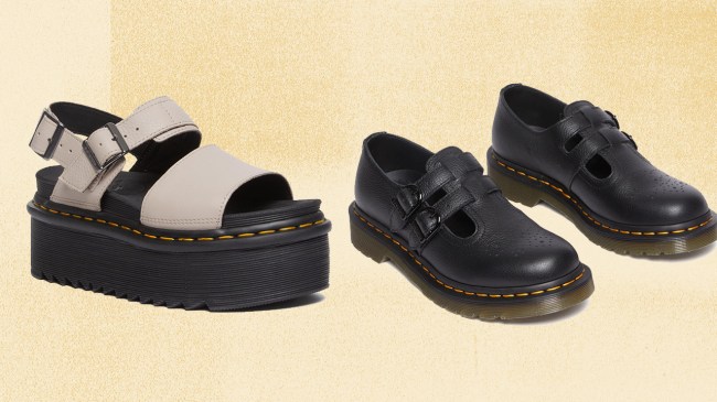 Dr. Martens Zappos