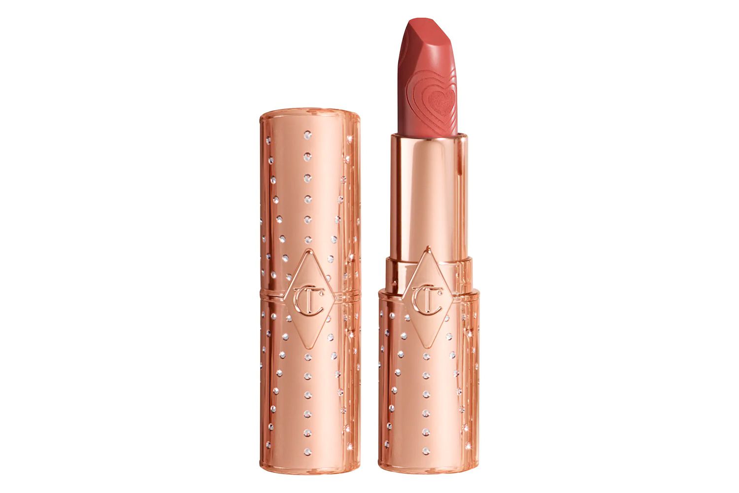 Charlotte Tilbury K.I.S.S.I.N.G Lipstick