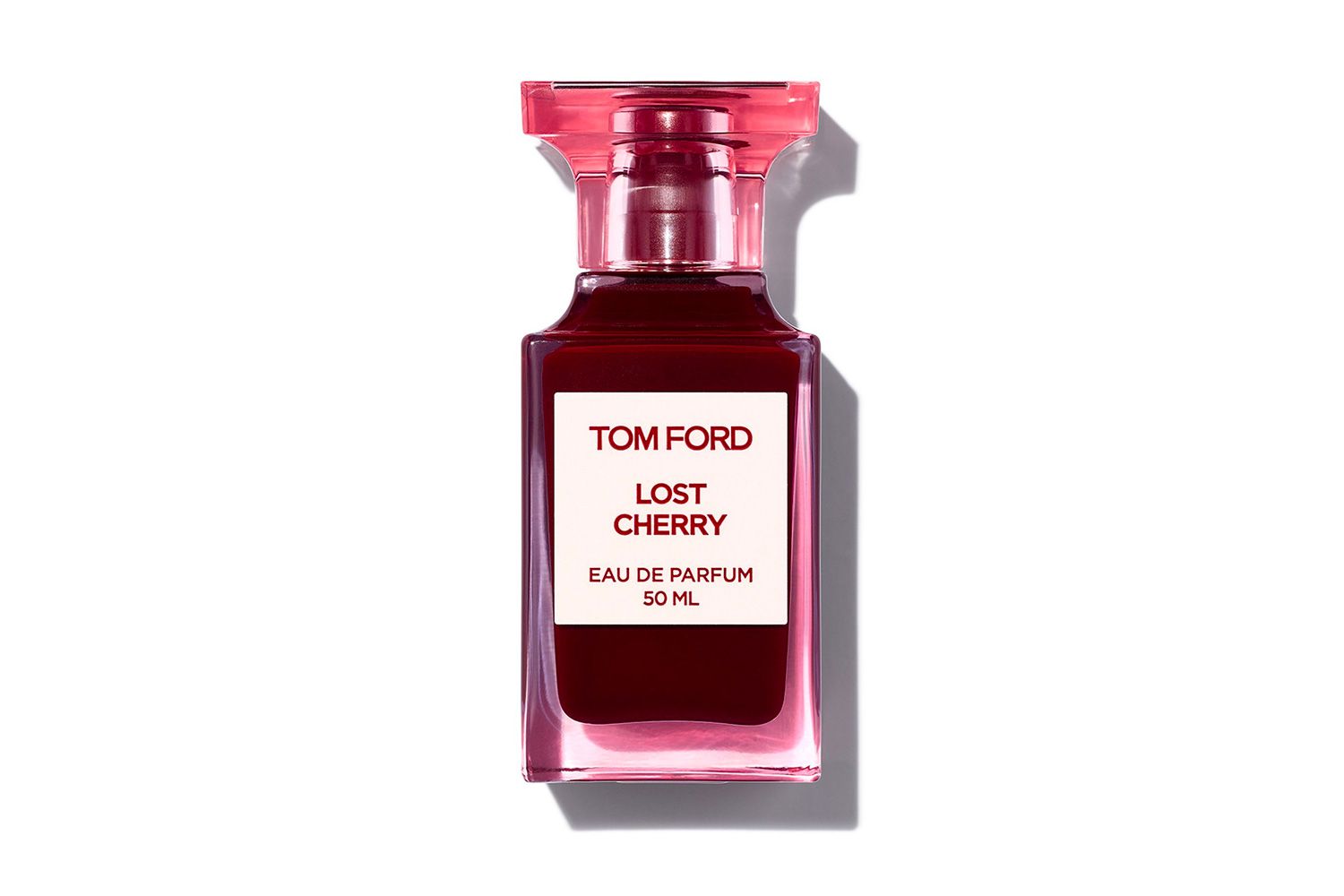 TOM FORD BEAUTY LOST CHERRY EAU DE PARFUM